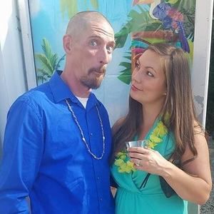 Meet your Posher, Krystal